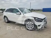 2021 Mercedes Benz GLC-Class photo