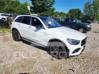 2021 Mercedes Benz GLC-Class photo