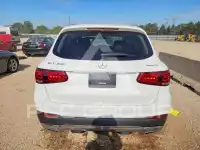 2021 Mercedes Benz GLC-Class photo