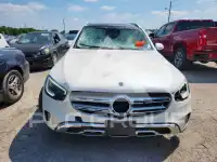 2021 Mercedes Benz GLC-Class photo
