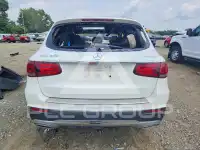 2021 Mercedes Benz GLC-Class photo