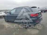 2021 Mercedes Benz GLC-Class photo