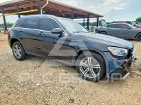 2021 Mercedes Benz GLC-Class photo