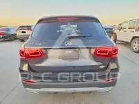 2021 Mercedes Benz GLC-Class фото