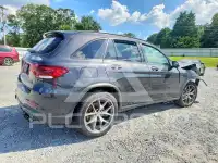 2021 Mercedes Benz GLC-Class фото