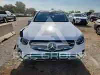 2021 Mercedes Benz GLC-Class photo