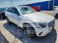 2021 Mercedes Benz GLC-Class photo