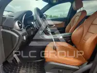 2021 Mercedes Benz GLC-Class photo