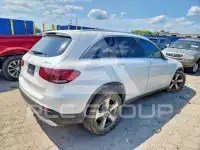 2021 Mercedes Benz GLC-Class photo