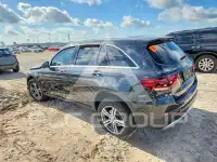 2021 Mercedes Benz GLC-Class фото