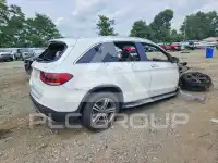 2021 Mercedes Benz GLC-Class photo