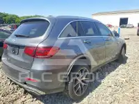 2021 Mercedes Benz GLC-Class фото