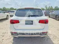 2021 Mercedes Benz GLC-Class фото