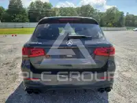 2021 Mercedes Benz GLC-Class фото