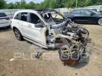 2021 Mercedes Benz GLC-Class photo