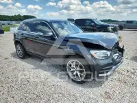 2021 Mercedes Benz GLC-Class фото