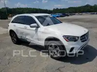 2021 Mercedes Benz GLC-Class photo