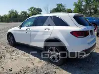2021 Mercedes Benz GLC-Class фото