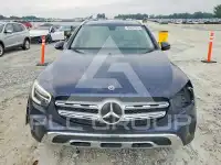 2021 Mercedes Benz GLC-Class photo