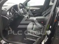 2021 Mercedes Benz GLC-Class photo