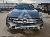 2021 Mercedes Benz GLC-Class фото