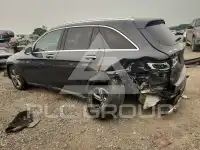 2021 Mercedes Benz GLC-Class фото