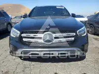 2021 Mercedes Benz GLC-Class фото