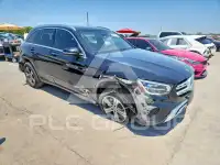 2021 Mercedes Benz GLC-Class фото