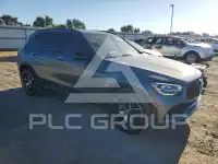 2021 Mercedes Benz GLC-Class photo