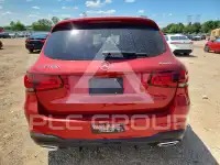 2021 Mercedes Benz GLC-Class photo
