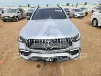 2021 Mercedes Benz GLC-Class фото