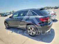 2021 Mercedes Benz GLC-Class фото