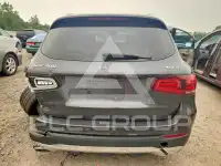 2021 Mercedes Benz GLC-Class фото