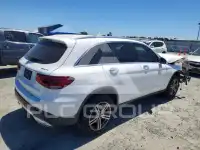 2021 Mercedes Benz GLC-Class photo
