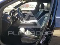 2021 Mercedes Benz GLC-Class фото