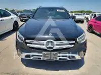 2021 Mercedes Benz GLC-Class фото