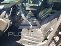 2021 Mercedes Benz GLC-Class фото