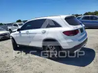 2021 Mercedes Benz GLC-Class photo