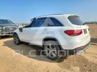 2021 Mercedes Benz GLC-Class фото