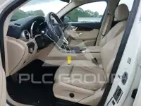 2021 Mercedes Benz GLC-Class фото