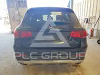 2021 Mercedes Benz GLC-Class photo