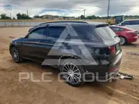 2021 Mercedes Benz GLC-Class photo