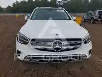 2021 Mercedes Benz GLC-Class фото