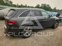 2021 Mercedes Benz GLC-Class фото
