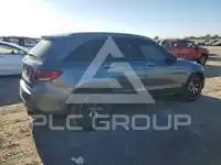 2021 Mercedes Benz GLC-Class photo