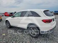 2021 Mercedes Benz GLC-Class фото