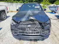 2021 Mercedes Benz GLC-Class фото