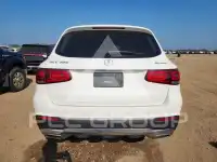 2021 Mercedes Benz GLC-Class фото