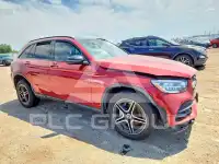 2021 Mercedes Benz GLC-Class photo