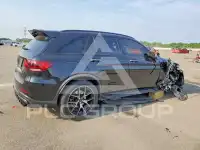 2021 Mercedes Benz GLC-Class фото